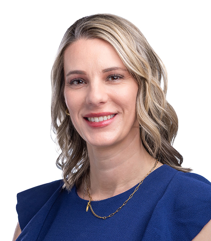 Sharon Cuellar's headshot